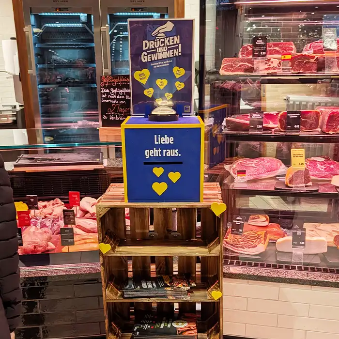 EDEKA_Buzzer_Box
