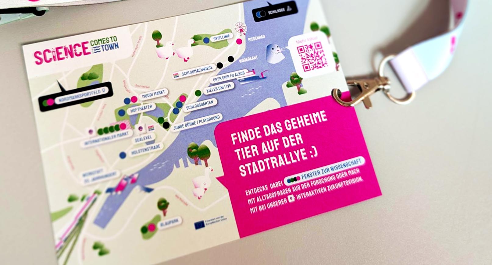 SCTT Stadtrallye